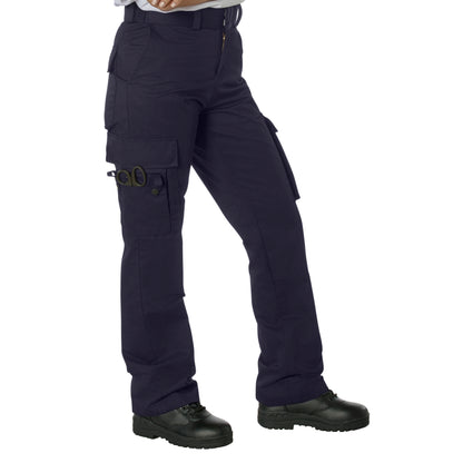 Rothco Womens EMT Pants