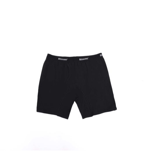 Blauer Boxer Briefs