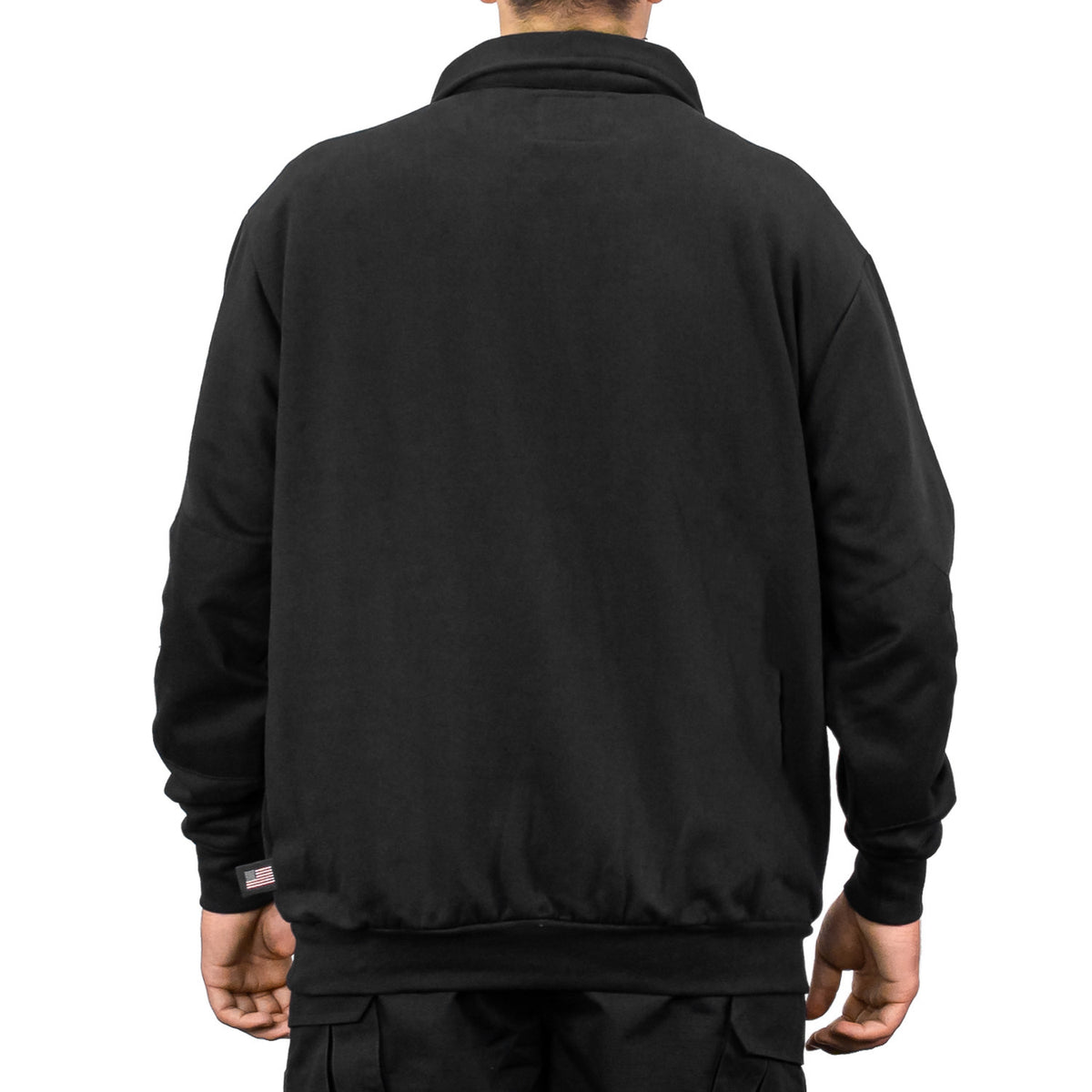 Game Sportswear The Responder Turtleneck Job Shirt