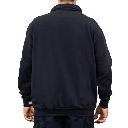 Game Sportswear The Responder Turtleneck Job Shirt