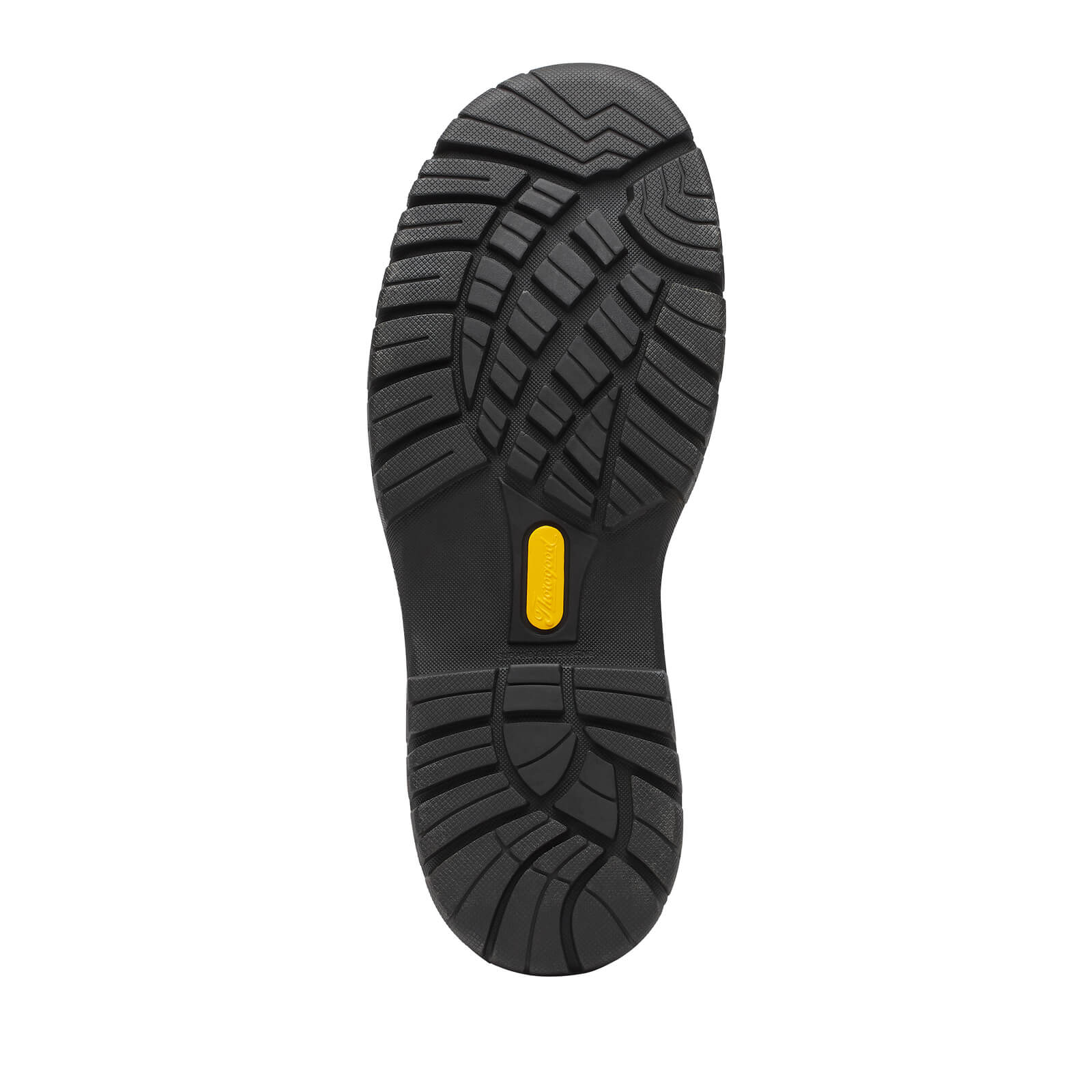 Thorogood Genesis Series – 8″ Bourbon Nano Round Toe