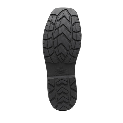 Thorogood Buffalo Ridge – WP 11″ Brown/Sage Nano Sq Toe