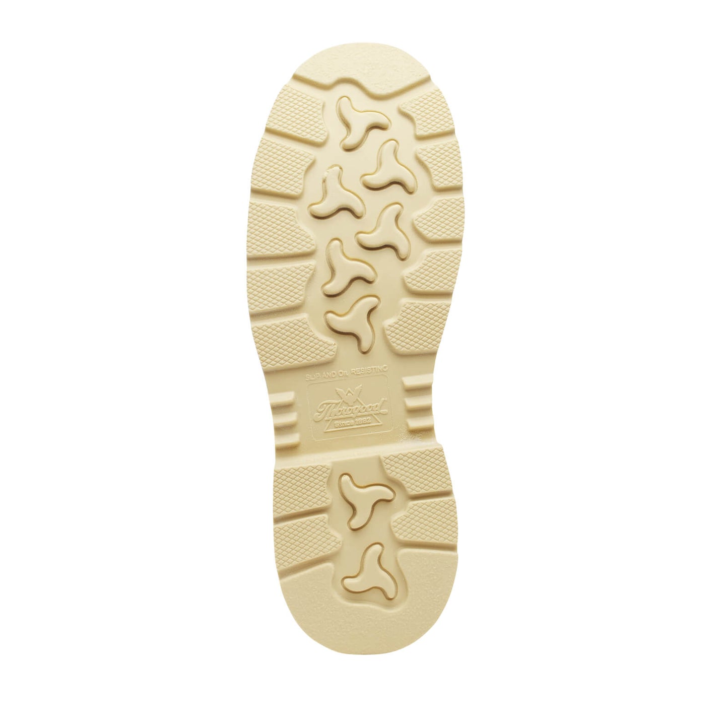 Thorogood AMERICAN HERITAGE – 11″ Crazy Horse Steel Toe 90