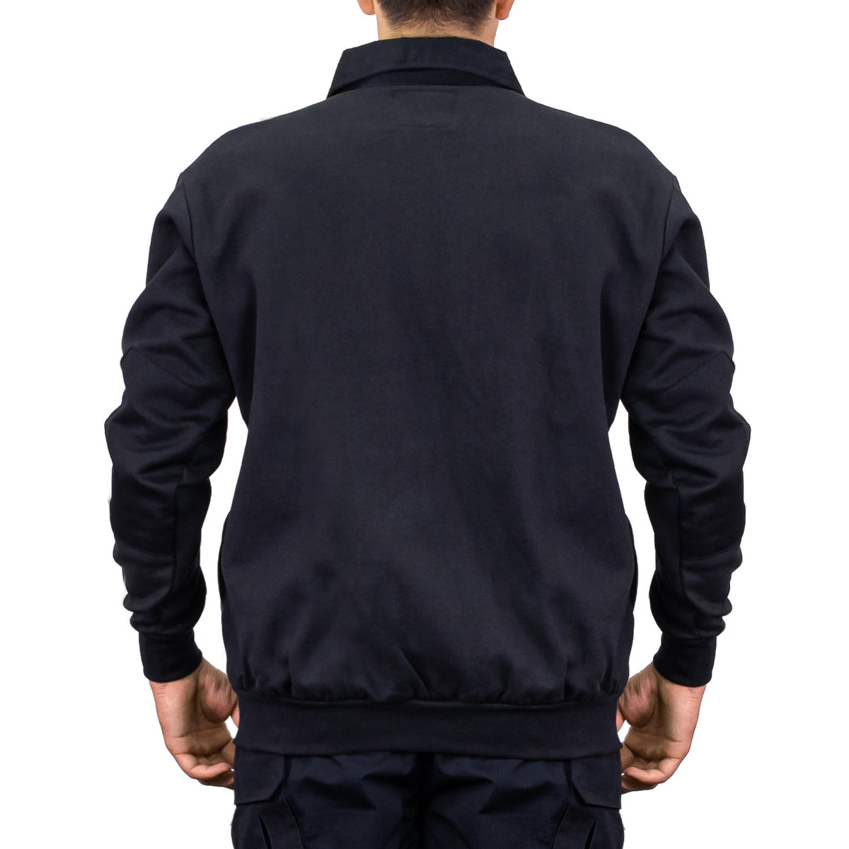 Game Sportswear The Canvas Collar Job Shirt