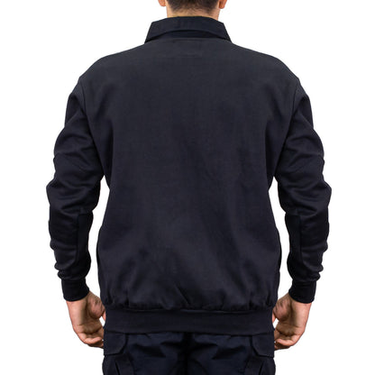 Game Sportswear The Canvas Collar Job Shirt