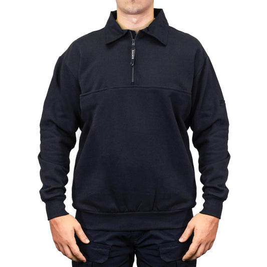 Game Sportswear The Canvas Collar Job Shirt