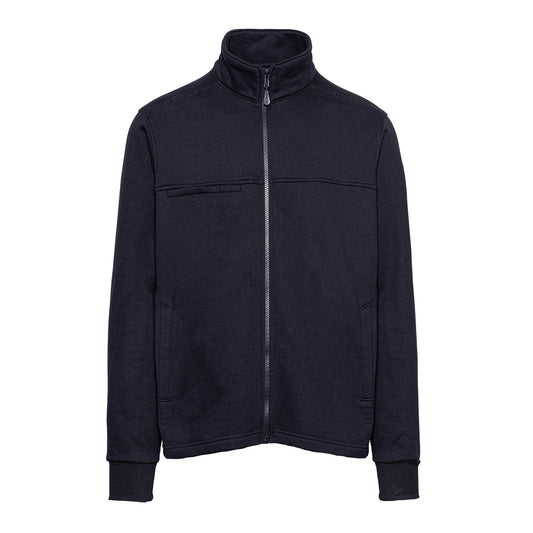 Game Sportswear The Next-Gen Full-Zip Job Shirt