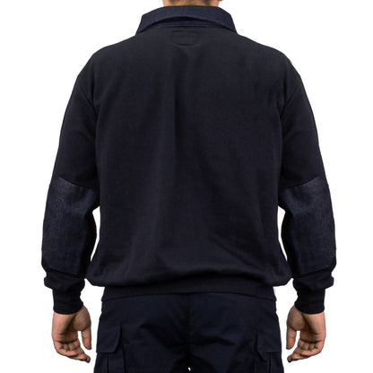 Game Sportswear The Classic Denim Job Shirt