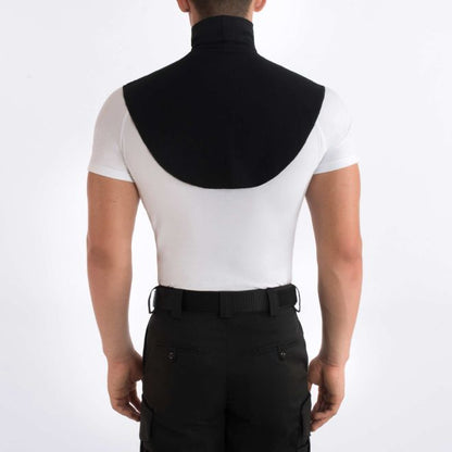 Blauer Turtleneck Dickey