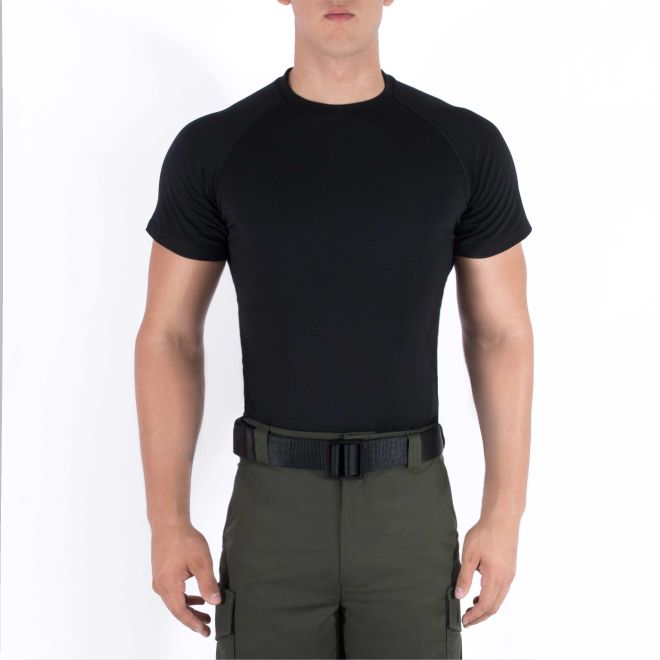 Blauer Compression Shirt