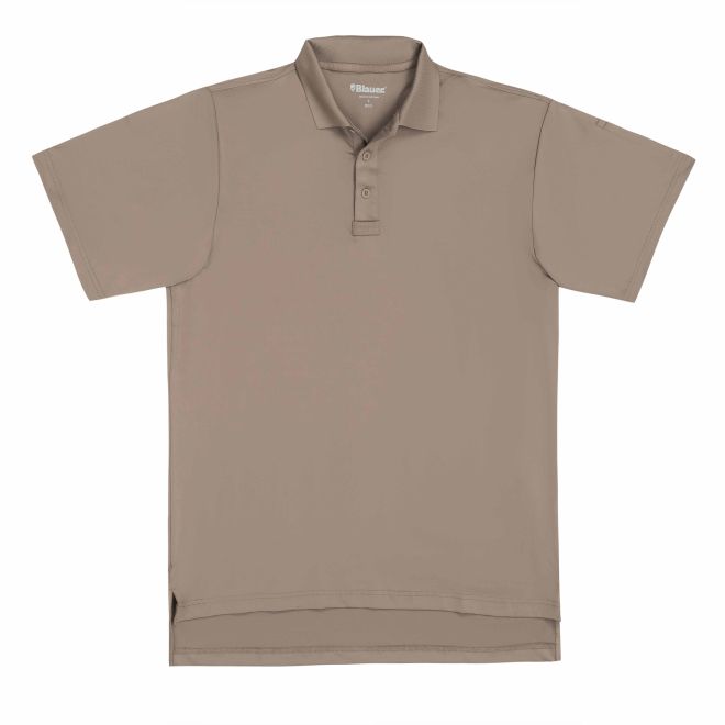 Blauer Performance Polo SS Shirt Women's