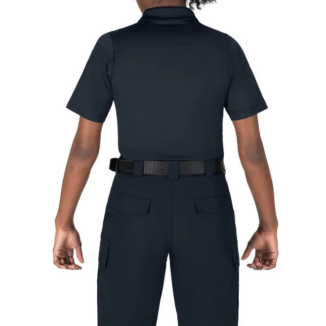 Blauer Performance Polo SS Shirt Women's