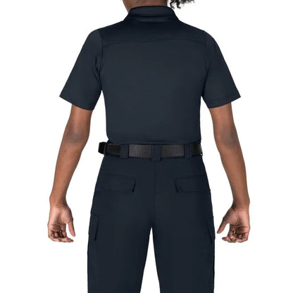 Blauer Performance Polo SS Shirt Women's