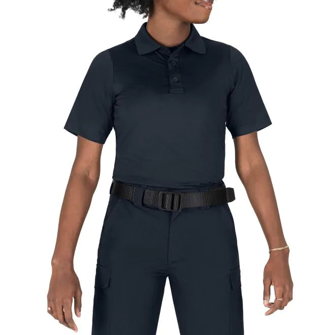 Blauer Performance Polo SS Shirt Women's