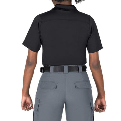 Blauer Performance Polo SS Shirt Women's