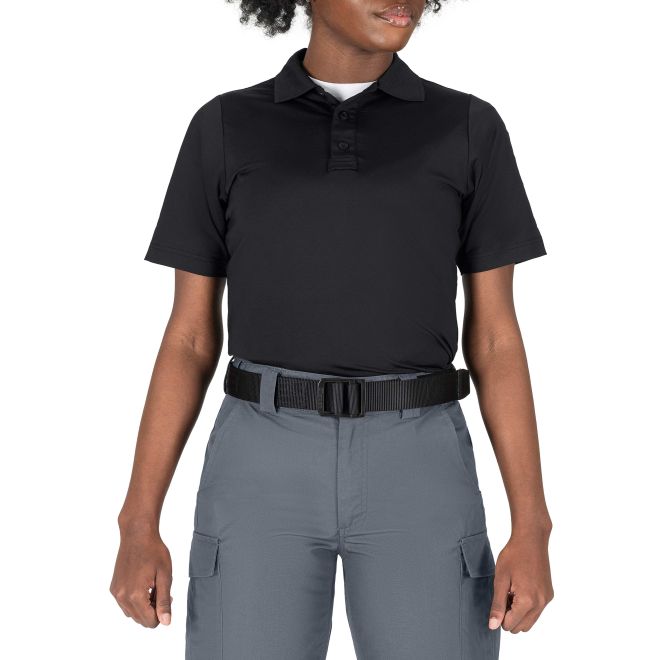 Blauer Performance Polo SS Shirt Women's