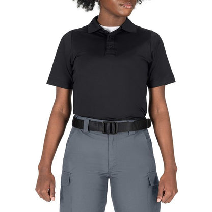 Blauer Performance Polo SS Shirt Women's