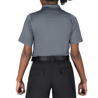 Blauer Performance Polo SS Shirt Women's