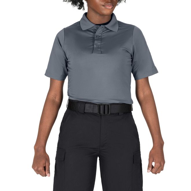 Blauer Performance Polo SS Shirt Women's