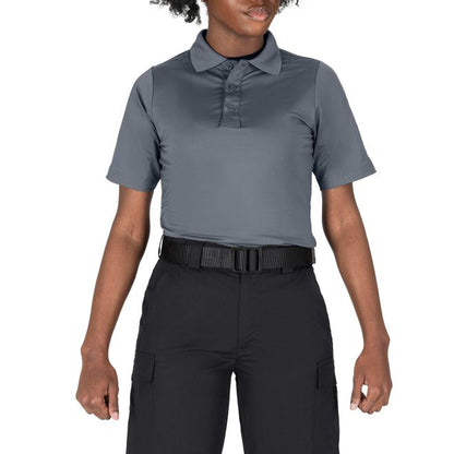 Blauer Performance Polo SS Shirt Women's