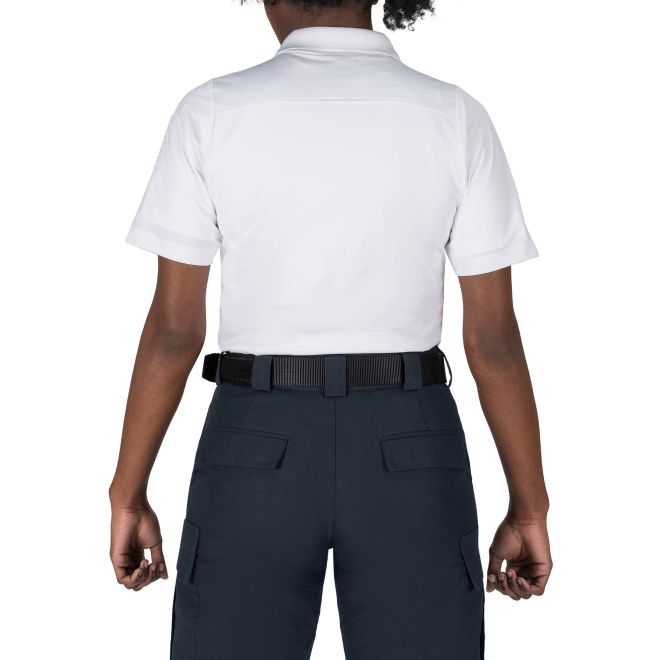 Blauer Performance Polo SS Shirt Women's