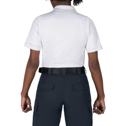 Blauer Performance Polo SS Shirt Women's