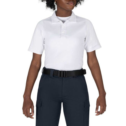 Blauer Performance Polo SS Shirt Women's