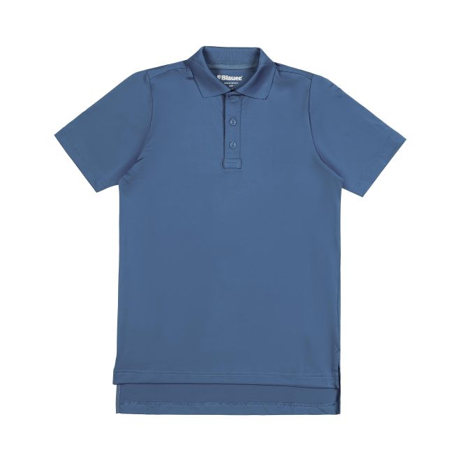 Blauer Performance Polo SS Shirt Women's