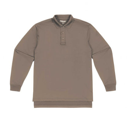 Blauer Performance Polo LS Shirt Women's