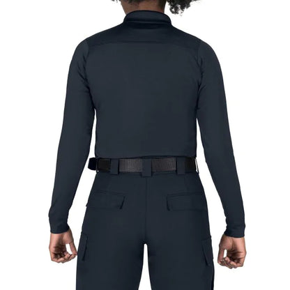 Blauer Performance Polo LS Shirt Women's