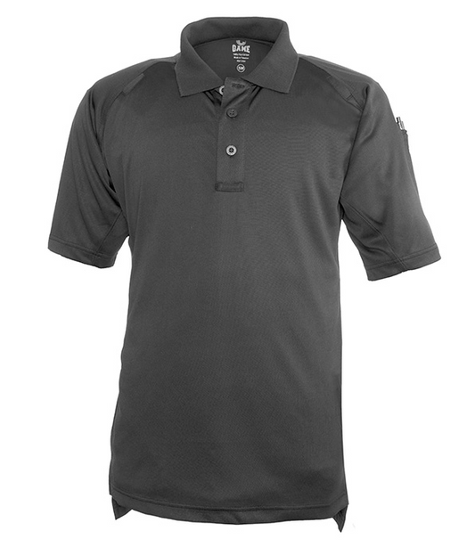 Game Sportswear The Short Sleeve Tactical Polo
