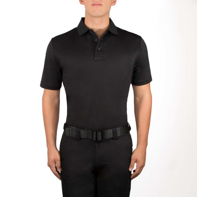 Blauer Performance Pro Polo Shirt