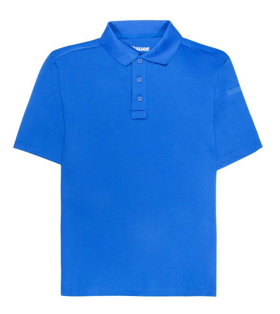 Blauer Performance Pro Polo Shirt