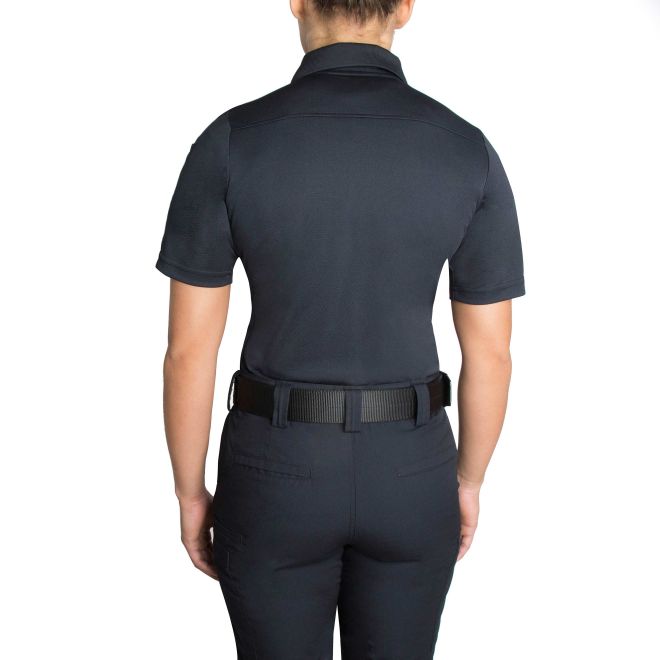 Blauer Women's Performance Pro Polo Shirt