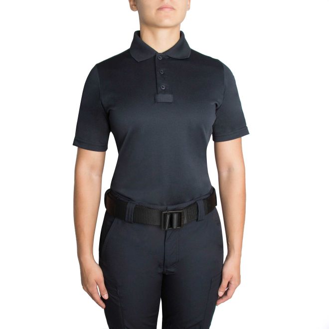 Blauer Women's Performance Pro Polo Shirt