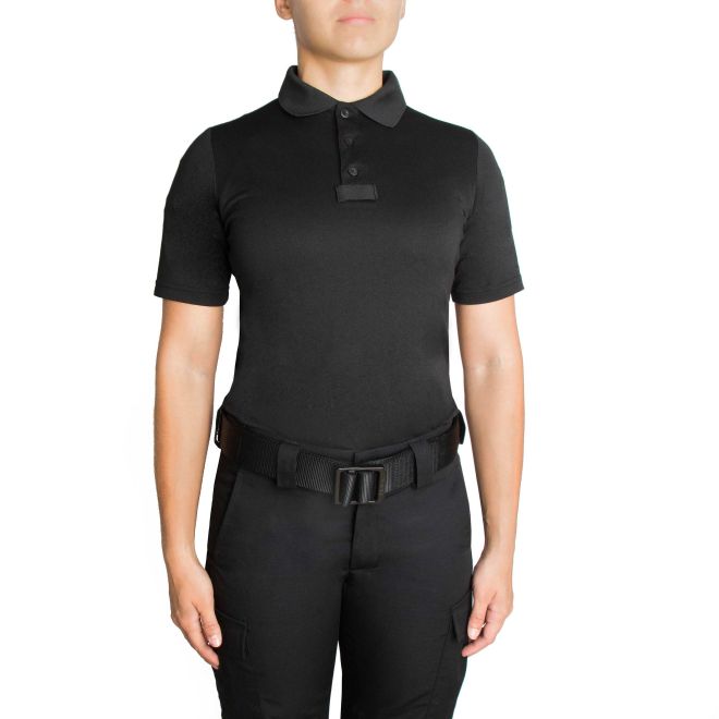Blauer Women's Performance Pro Polo Shirt