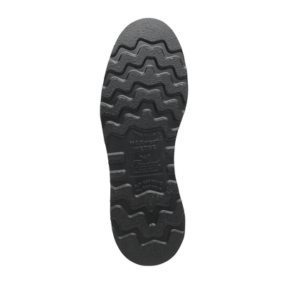 Thorogood American Heritage – 8″ Tobacco Moc Toe BLK Wedge