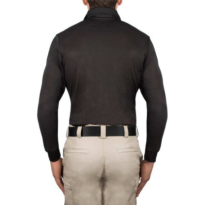 Blauer Long Sleeve Performance PRO Polo Shirt