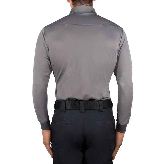 Blauer Long Sleeve Performance PRO Polo Shirt