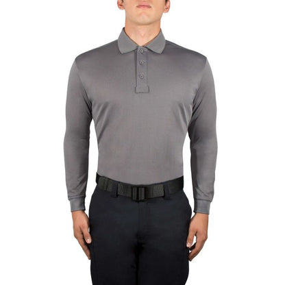 Blauer Long Sleeve Performance PRO Polo Shirt