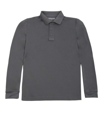 Blauer Long Sleeve Performance Pro Polo Shirt