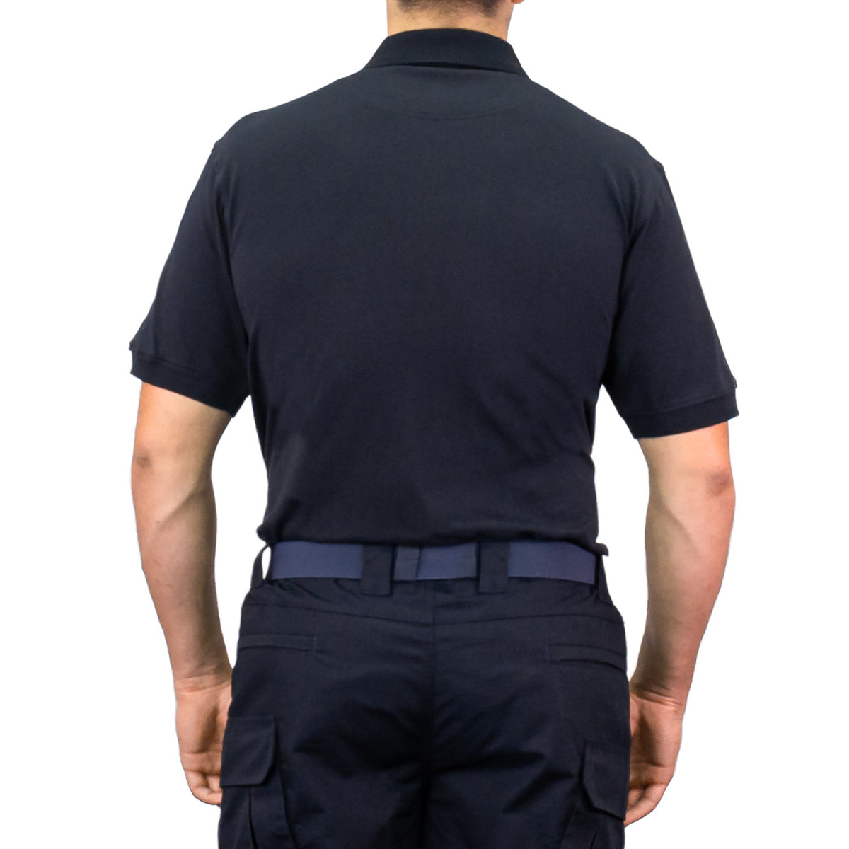 Game Sportswear The 100% Cotton Tactical Polo