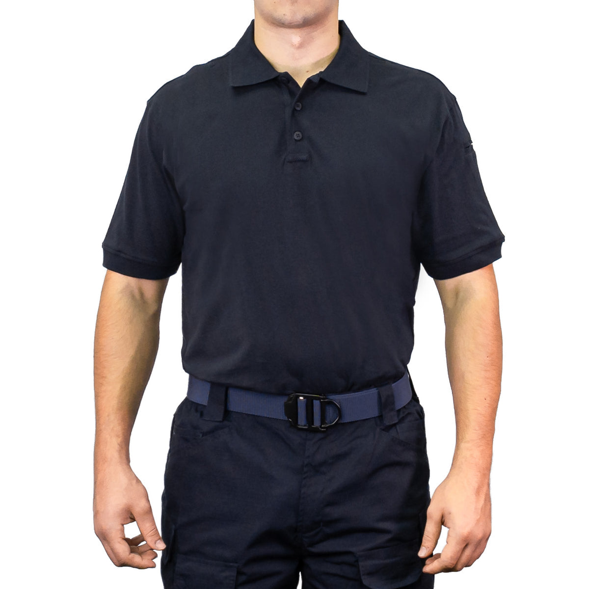 Game Sportswear The 100% Cotton Tactical Polo