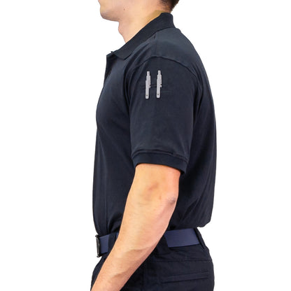 Game Sportswear The 100% Cotton Tactical Polo