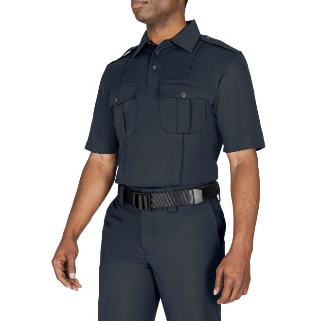 Blauer Performance Patrol Polo