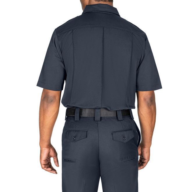 Blauer Performance Patrol Polo