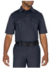 Blauer Performance Patrol Polo