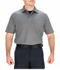 Blauer Bicomponent Polo Shirt with Pocket