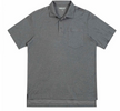 Blauer Bicomponent Polo Shirt with Pocket