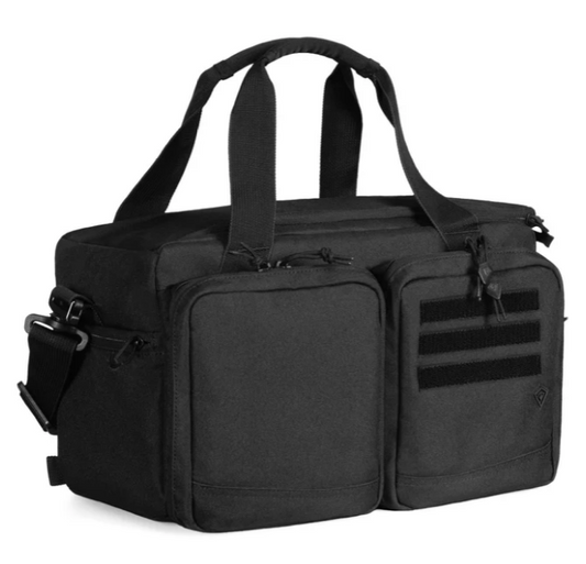 First Tactical Caliber Range Bag 18L